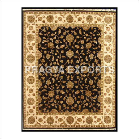 Antique Carpets