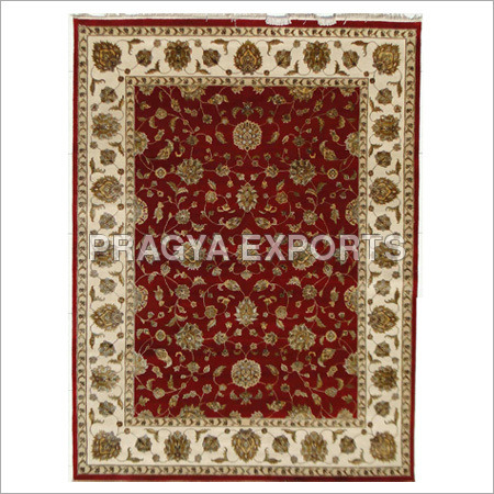 Modular Carpet
