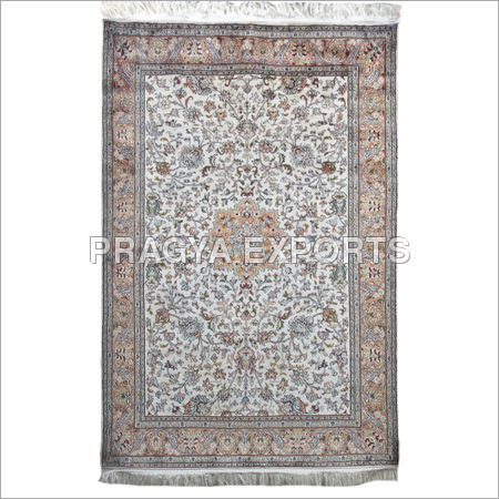 Persian Rug Hand Knotted