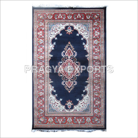 Hand Knotted Persian Rug