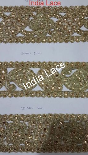 Embroidery Lace