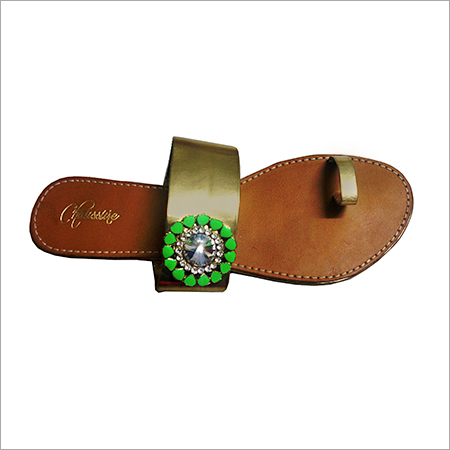 Trendy Ladies Sandal Trendy Ladies Sandal