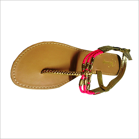 Fancy Ladies Sandals