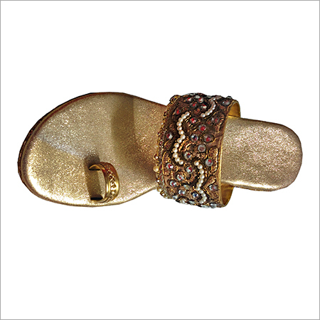 Ladies Foot wear
