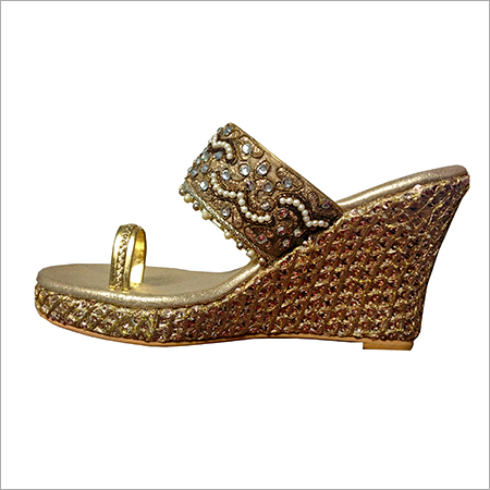 Party Wear Sandals