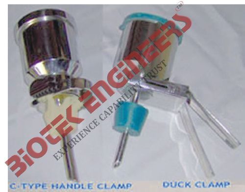 Membrane Holder