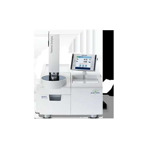 Simultaneous Thermal Analysis (TGA/DSC)