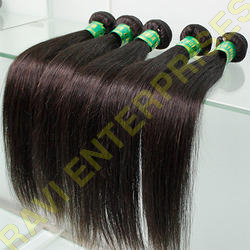 Human Hair
