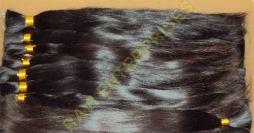 Indian Human Hair
