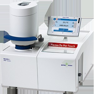 Thermomechanical Analysis (TMA By Mettler-Toledo India Private Limited