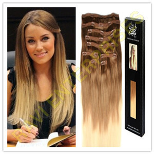 Remy Hair Extensions