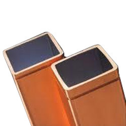 Copper Mold Tube