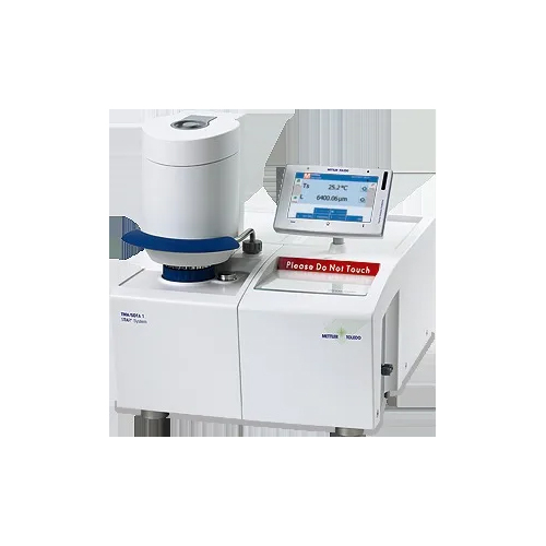 Dynamic Mechanical Analysis (DMA)