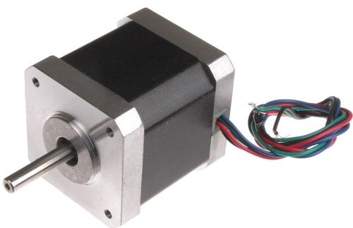 Stepper Motor