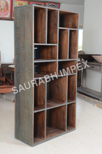 Antique Furniture- Bookselves