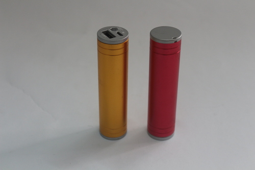 Power Bank with special Features
