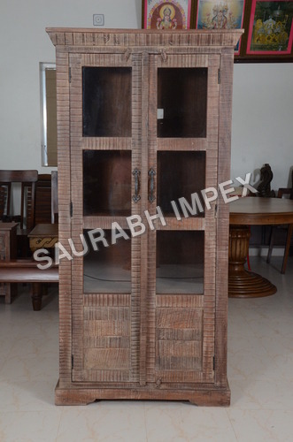 Antique Furniture-Almirah