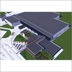 Pharmaceuticals Facility Design