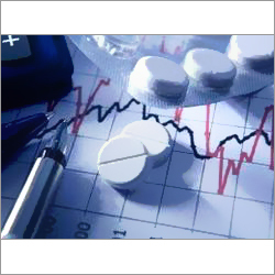 Pharma Project Consultant