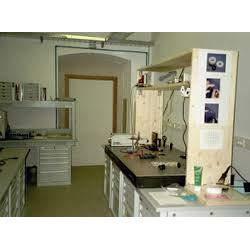 Laboratory Design Services