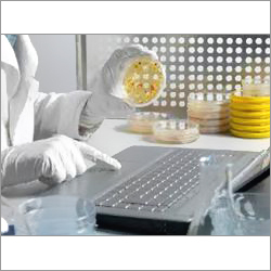 Microbiological Validation Services