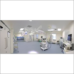 Operation Theatre Validation Service