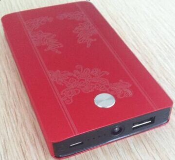Power Bank with special Features