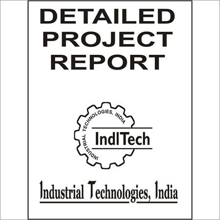 Project Report on COPPER WIRE DRAWING & ENAMELLING PLANT [CODE NO. 1727] 