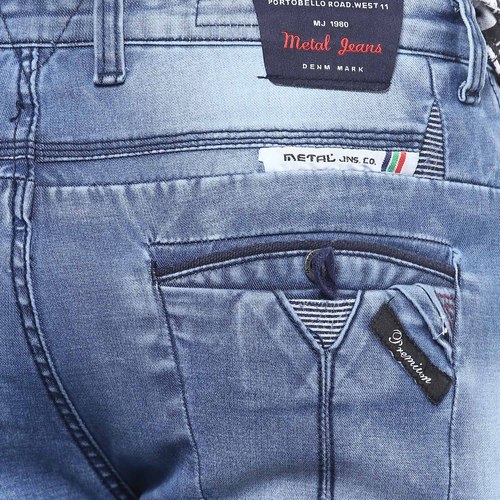 Designer Blue Jeans