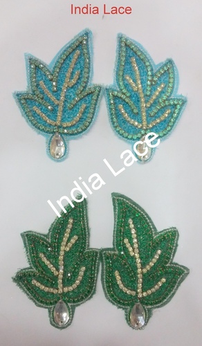 Handwork Diamond Patches