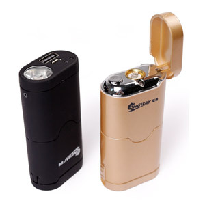 Power Bank with special Features