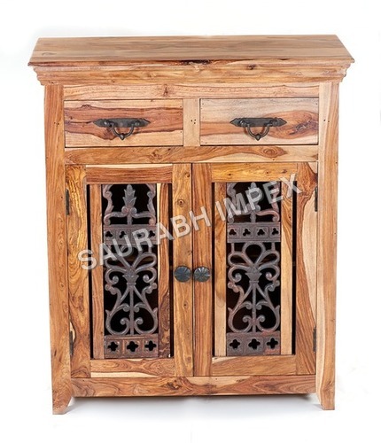 Natural Range Furniture-Small Sideboard