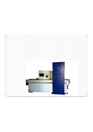 Digital Radiography System