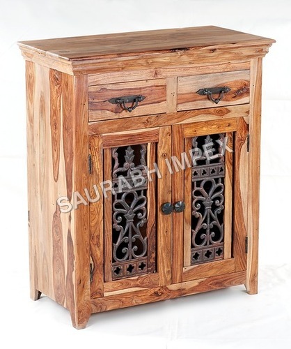 Natural Range Furniture-Sideboard