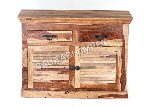 Wooden Sideboards with Drawer