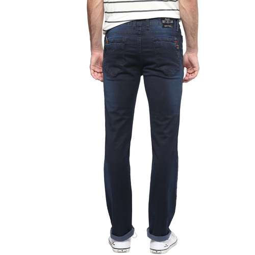 Slim Fit Jeans