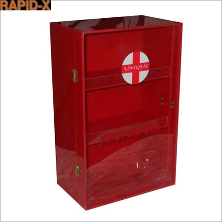First Aid Box