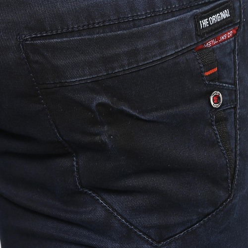 Pure Cotton Jeans