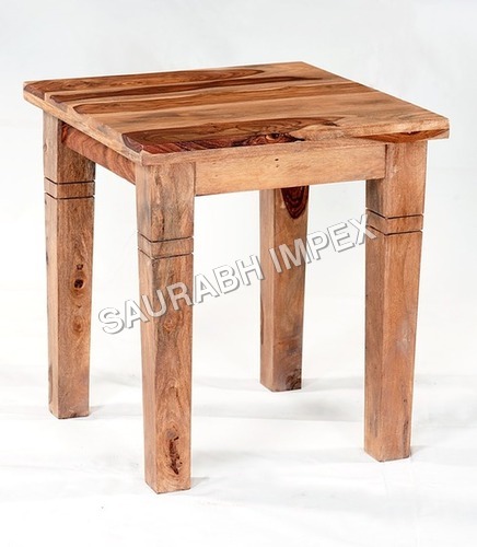 Natural Range Furniture-Stool