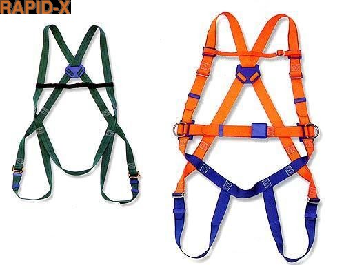 Industrial Safety Harness