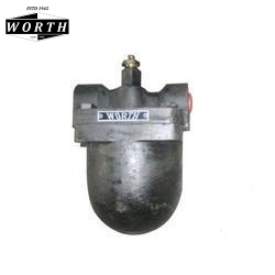 Ball Float Steam Trap