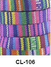Jute Cord - 3-5mm Diameter, Multicolored, 100m Roll | Lightweight, Stylish Design, Colorfast, Durable