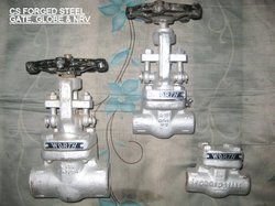 Globe Valves