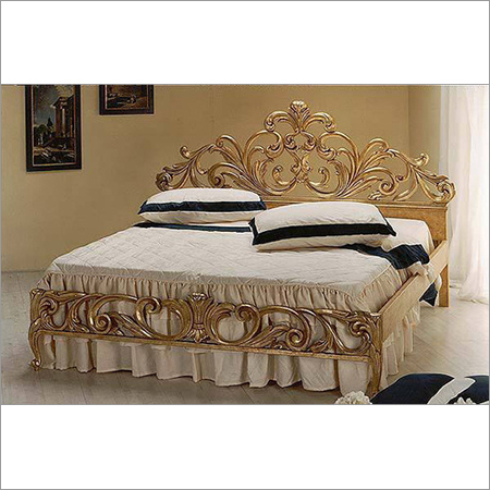 Italian Bedroom Set