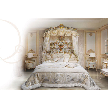 Italian Bedroom Set