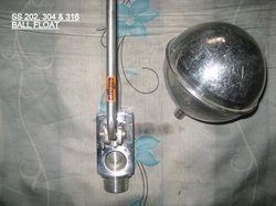 Float Valves