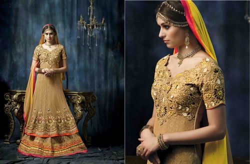 Wedding Dress Material