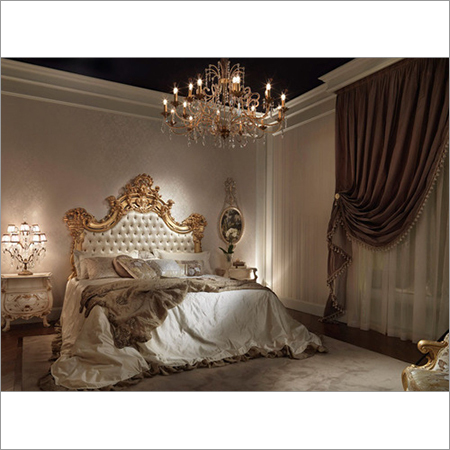 Italian Bedroom Set