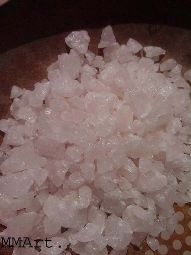 Crystal Precious Stone Crushed Rose Pink Quartz Aggregate