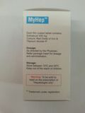 Myhep (Sofosbuvir 400mg) Tablets